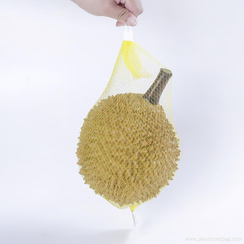 Fruit Packaging Mesh For Bags Tubular Net