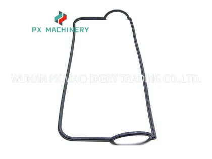 23516531 valve cover seal gasket for Detroit Diesel