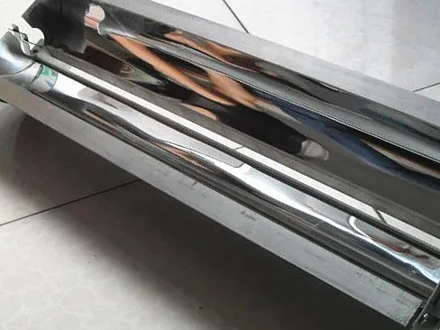 aluminum material fluorescent light diffusers canada