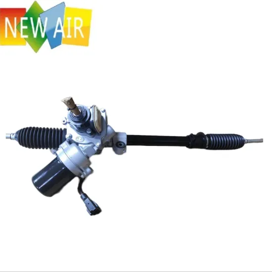 NEW AIR Rack and Pinion OE No 48580-54L50 Electric Power Steering Gear for Suzuki SX4 2006-2013 LHD