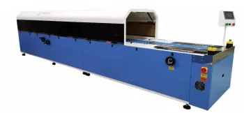 Automatic Packing Machine Designed for Zip-lock Bags
