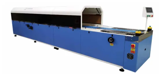 Automatic Packing Machine Designed for Zip-lock Bags