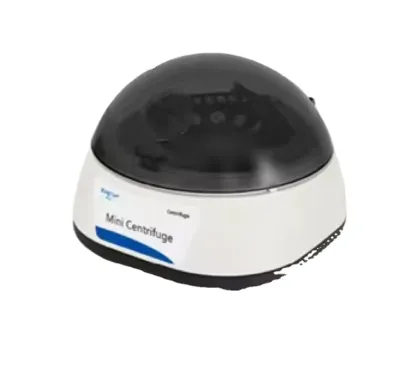 XYMC-4/7S Mini Centrifuge for Biotech and Life Sciences
