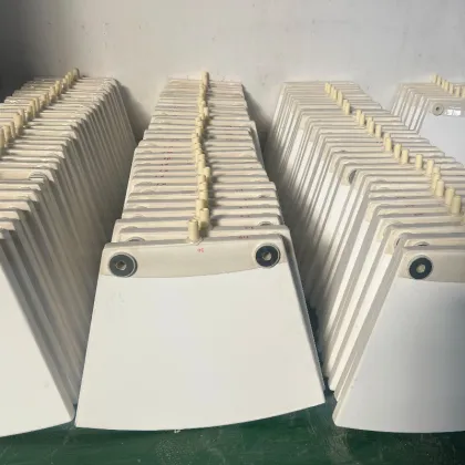 Five Square Meters Ceramic Filter Plate