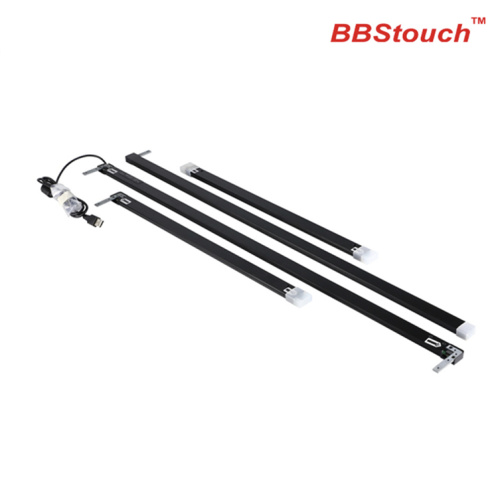 60 Inch make TV Ir Muilt Touch Frame