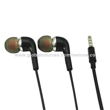 Cheap Earphone for Samsung/Android Mobile Phone