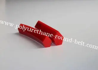 A-13 / B-17 / C-22 PU Ridge top belt PU Hexangular belt Pol