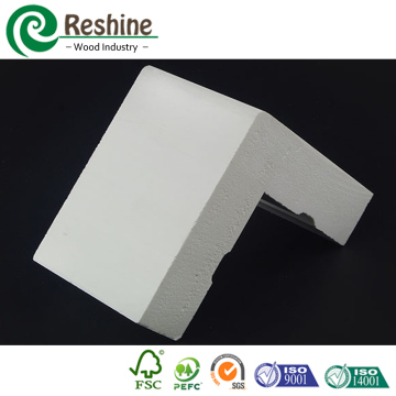 Decorative Interior Vinyl PVC Plastic Moulding