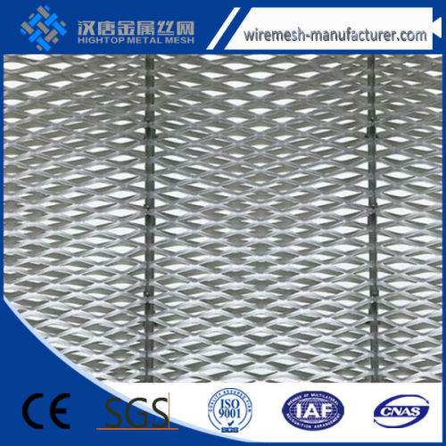 10*20mm general mesh micro mesh aluminum expanded metal mesh