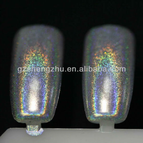 DESIGNER SERIES NAIL POLISH LACQUER HOLOGRAPHIC NEW Very Rare