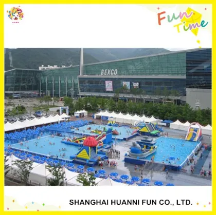 2015 new wholesale Intex Family Rectangular bracket frame pool / above ground swimming pool / PVC intex swimming pool