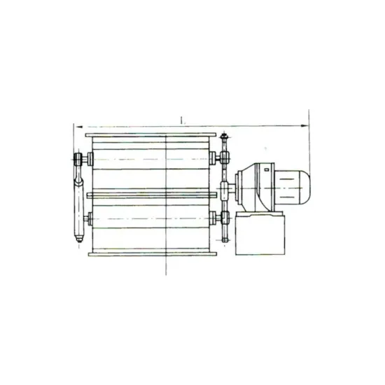 Electric Lock air flap ash discharge valve