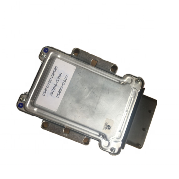 ECM Electronic Control Module IF2.8 Engine Computer Board - Product Details and Specifications