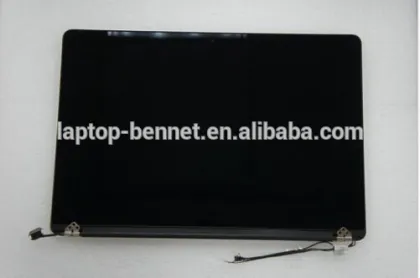 Laptop Screen assembly for Apple A1398