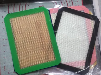 Food grade silicone bake mat ,silicone baking mat