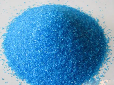 Copper Sulphate