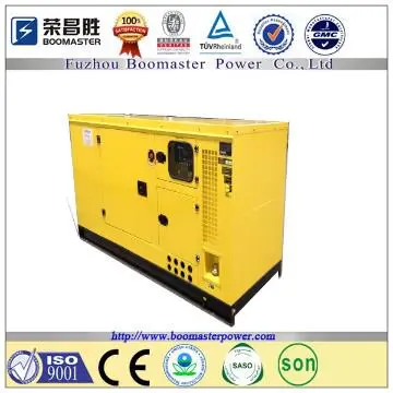 72Kw/90Kva Deutz generator
