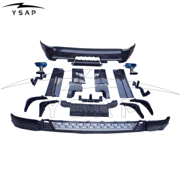 2013-2017 Range Rover Vogue Autobiography Style Body Kit