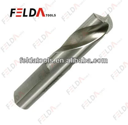 HSS Cobalt Spot Weld Drill Bits