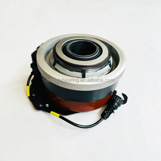 Benz Heavy Duty Trucks Automatic Transmission Actuator/Hydraulic Bearing - 6482 000 218