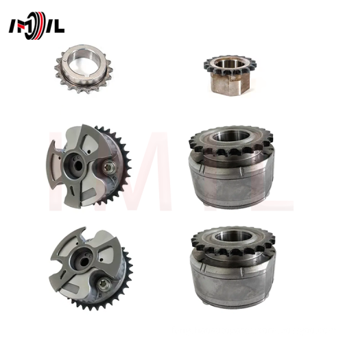 IMIL Brand Engine Timing Chain Kit 13500-31010 for Toyota LAND CRUISER PRADO GRJ120 GRJ125 GRJ121 GRJ150 1GRFE Repair Kit