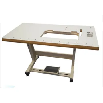 ZY-TB01 Zoyer Industrial Sewing Machine Stand Table Spare Parts