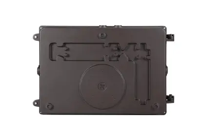 LED Wall Pack Lights 55W