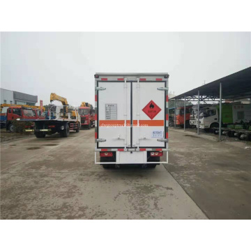 YUEJIN Explosion Dangerous Goods Delivery Truck