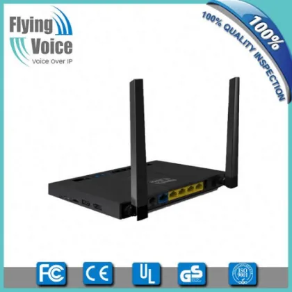 newest!4-G LTE sip proxy wifi gateway /server voip gateway with openvpn FWR7202