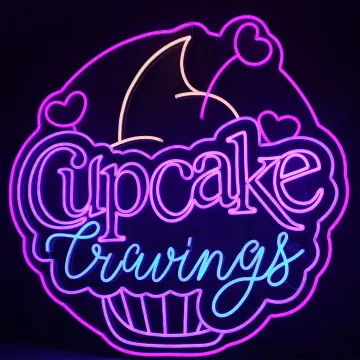 Neon Flex Silicone LED Rope Light - Flexible LED Neon Signs