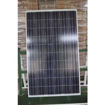 Solar Panel With TUV/CE/SGS/CEC/IEC/ISO/OHSAS/CHUBB Approval Standa