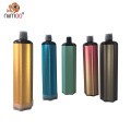 Mesh Coil Rechargeable Vape 3000