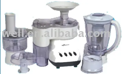 FOOD PROCESSOR