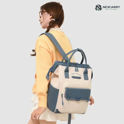 Waterproof Mommy Bag with Extra Storage Space