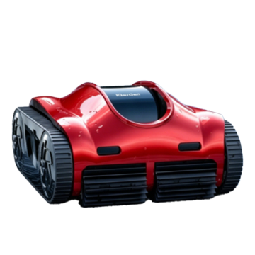 k120 k150 Cordless Robotic Pool Cleaner