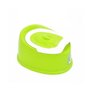 plastic Toilet potty chair injection mould