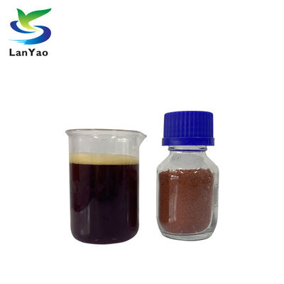 Polyaluminio cloruro férrico PAFC Tratamiento de agua coagulante