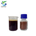 Polyaluminio cloruro férrico PAFC Tratamiento de agua coagulante