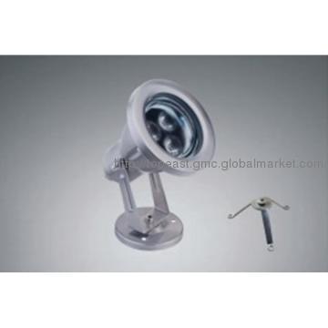 3x1W LED Underwater Lamp, LED underwater light