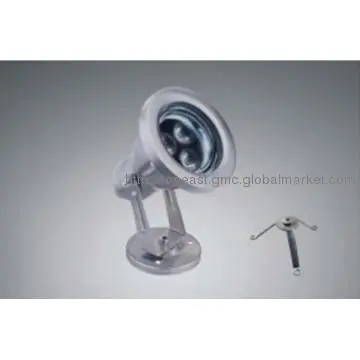 3x1W LED Underwater Lamp, LED underwater light