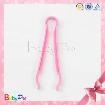 2014 Useful Baby Feeding Bottle Clamp In New PP Material