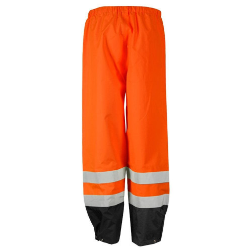 Les grossistes travaillent à la veste de polaire Hi Viz