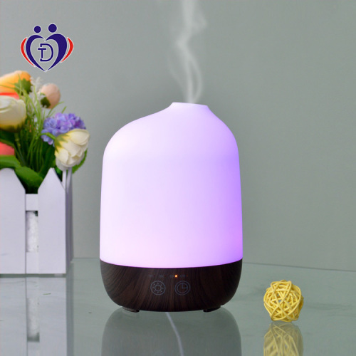 Amazon 300ml Diffuser And Essential Oils