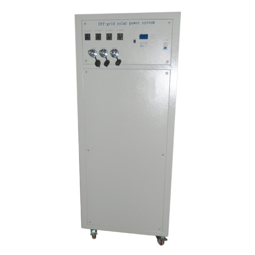 50kw DC/AC Solar Power Inverter for Energy Storage System