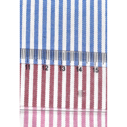 Kain Benang Polyester Oxford Oxford