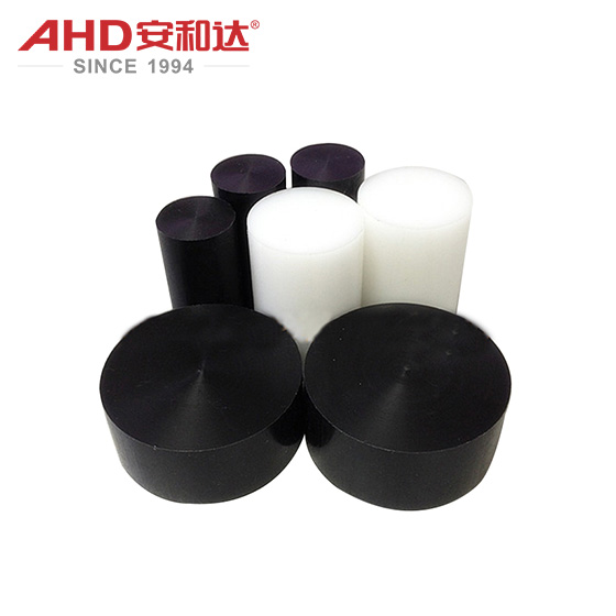 pom plastic rods