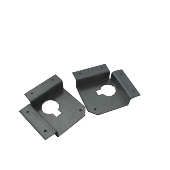 High Quality Metal Stamping Bending Parts For Oem Manufacturer For Auto Part