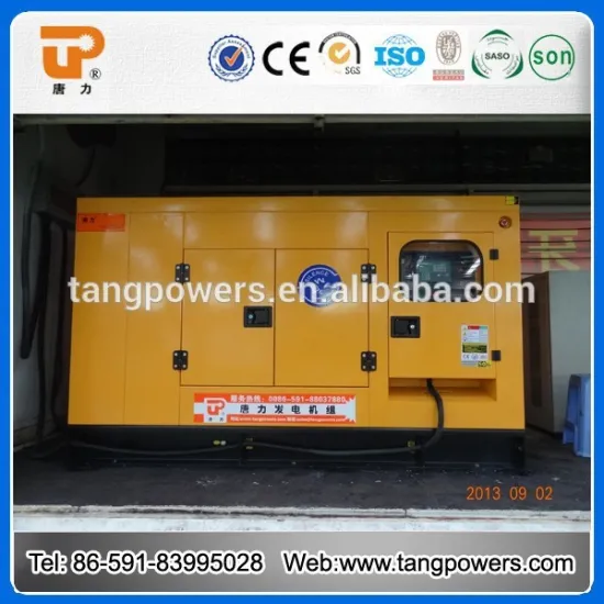 chinese made generator for LED advertising tractor