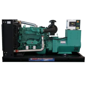 rv generators for sale 160KW 200kva yuchai