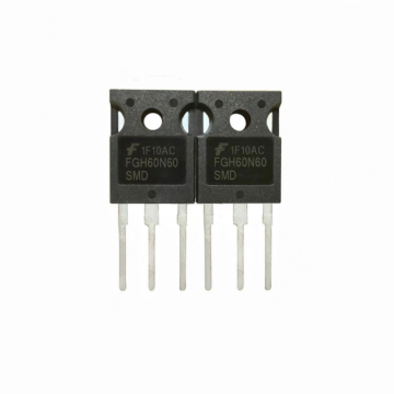 600V 120A 378W IGBT Transistor MOSFET DIP TO-247 FGH FGH60N60SFD
